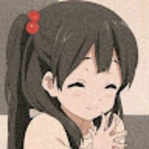 Meet your Posher, Ruby - Picture 1 of 1